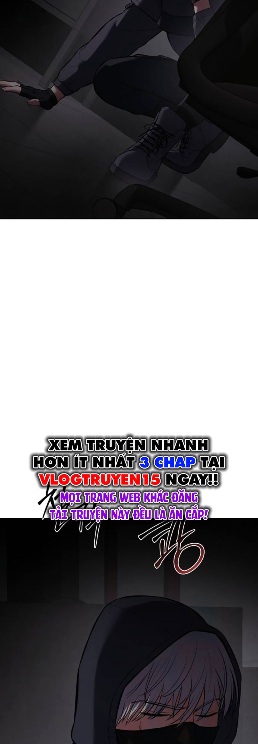 Đặc Vụ Thế Thân Chapter  75 - 13