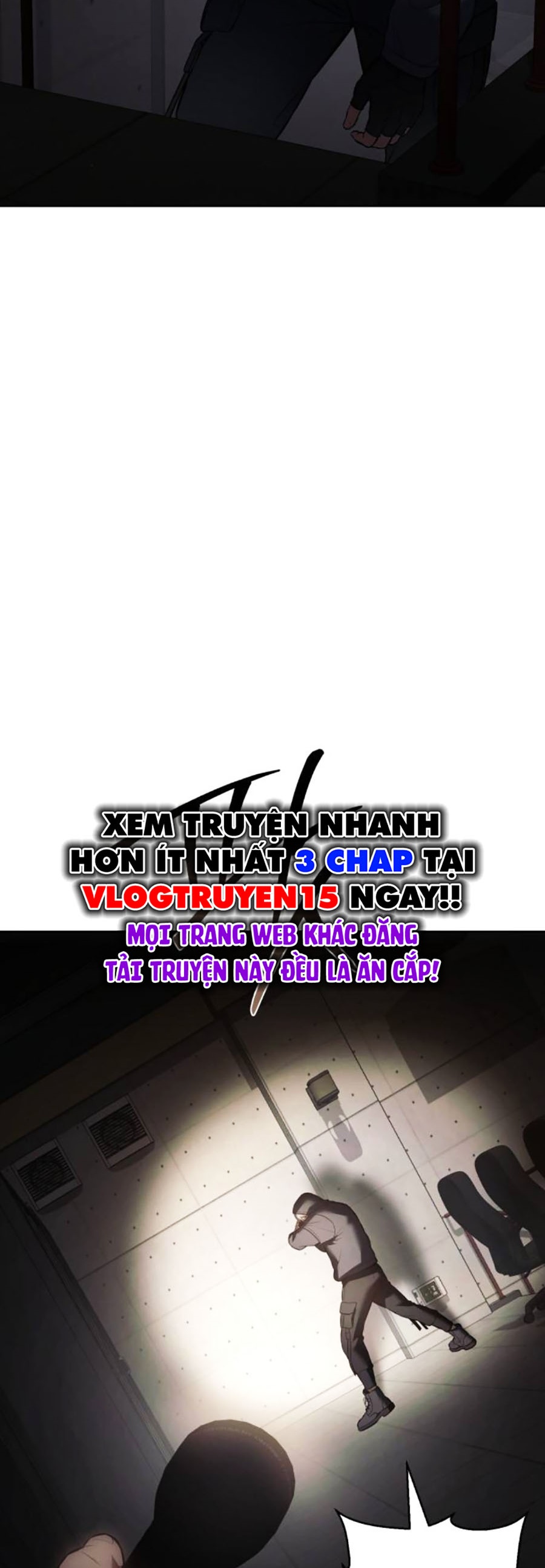 Đặc Vụ Thế Thân Chapter  75 - 15