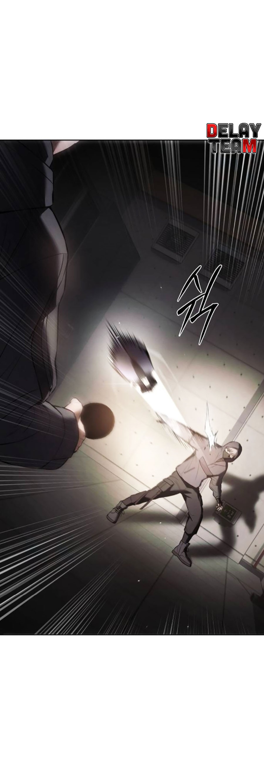 Đặc Vụ Thế Thân Chapter  76 - 19