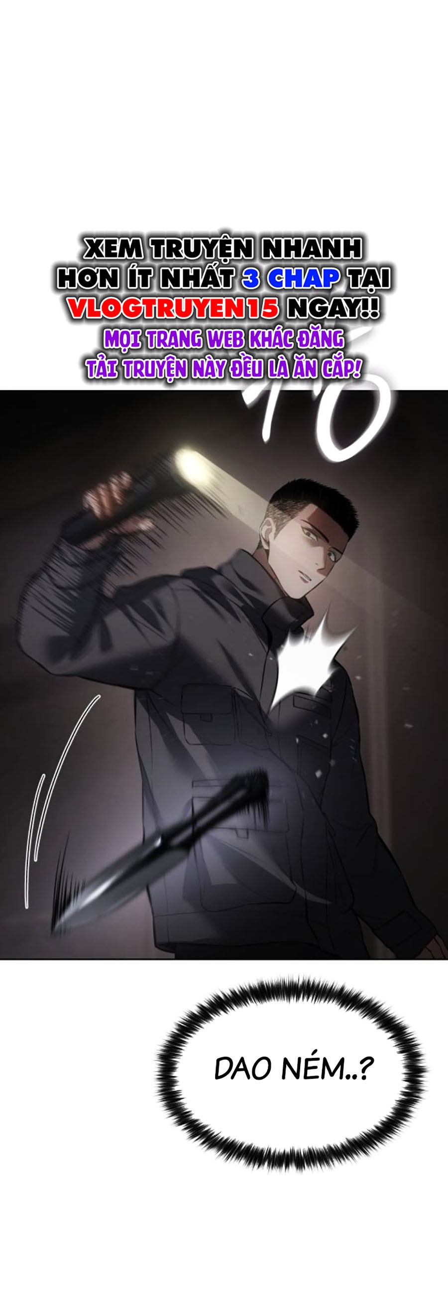 Đặc Vụ Thế Thân Chapter  75 - 20