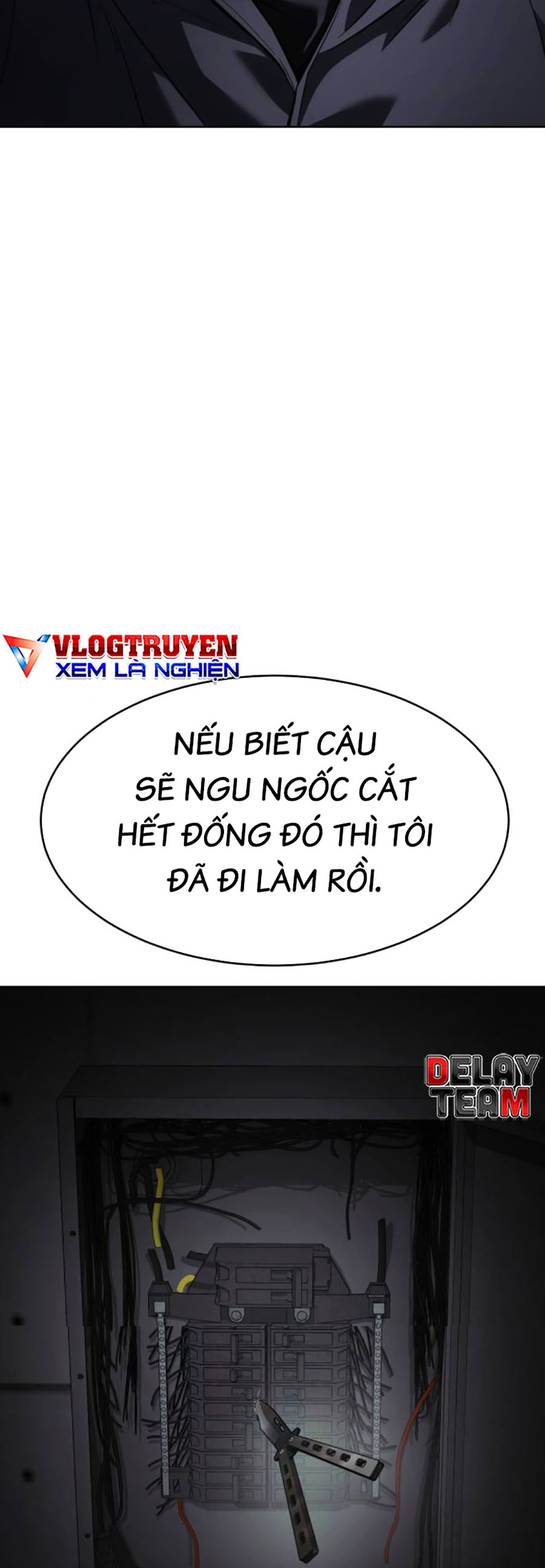 Đặc Vụ Thế Thân Chapter  75 - 3