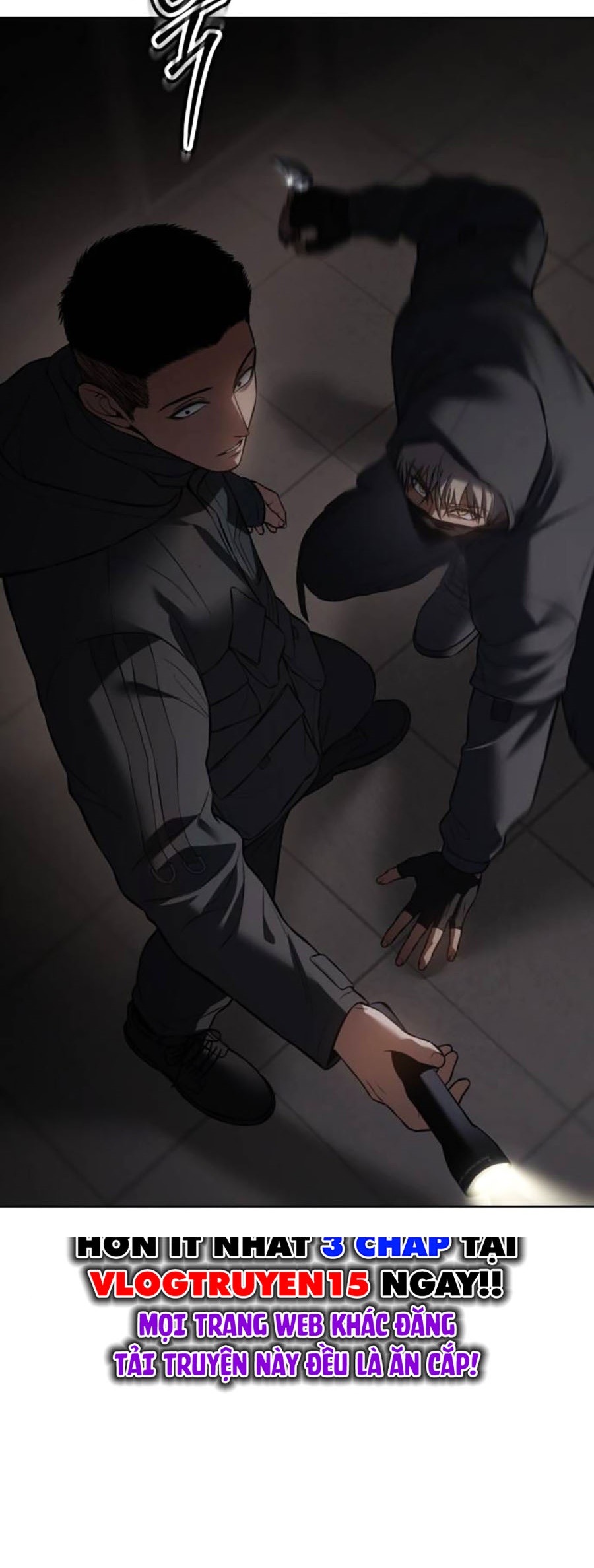 Đặc Vụ Thế Thân Chapter  75 - 22