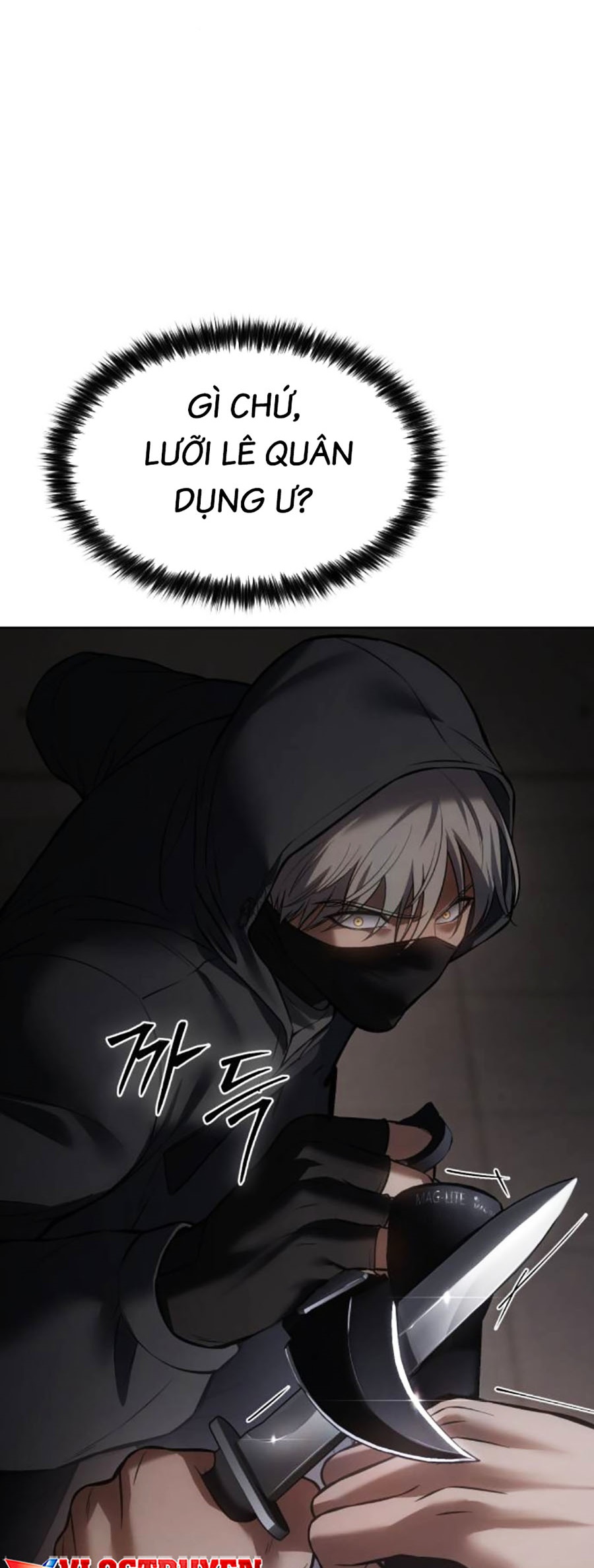 Đặc Vụ Thế Thân Chapter  76 - 24