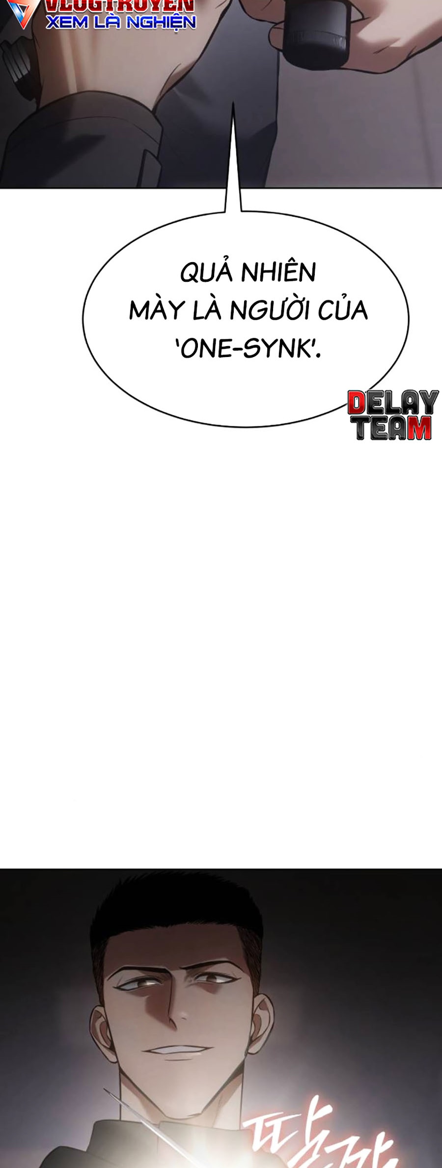 Đặc Vụ Thế Thân Chapter  76 - 25