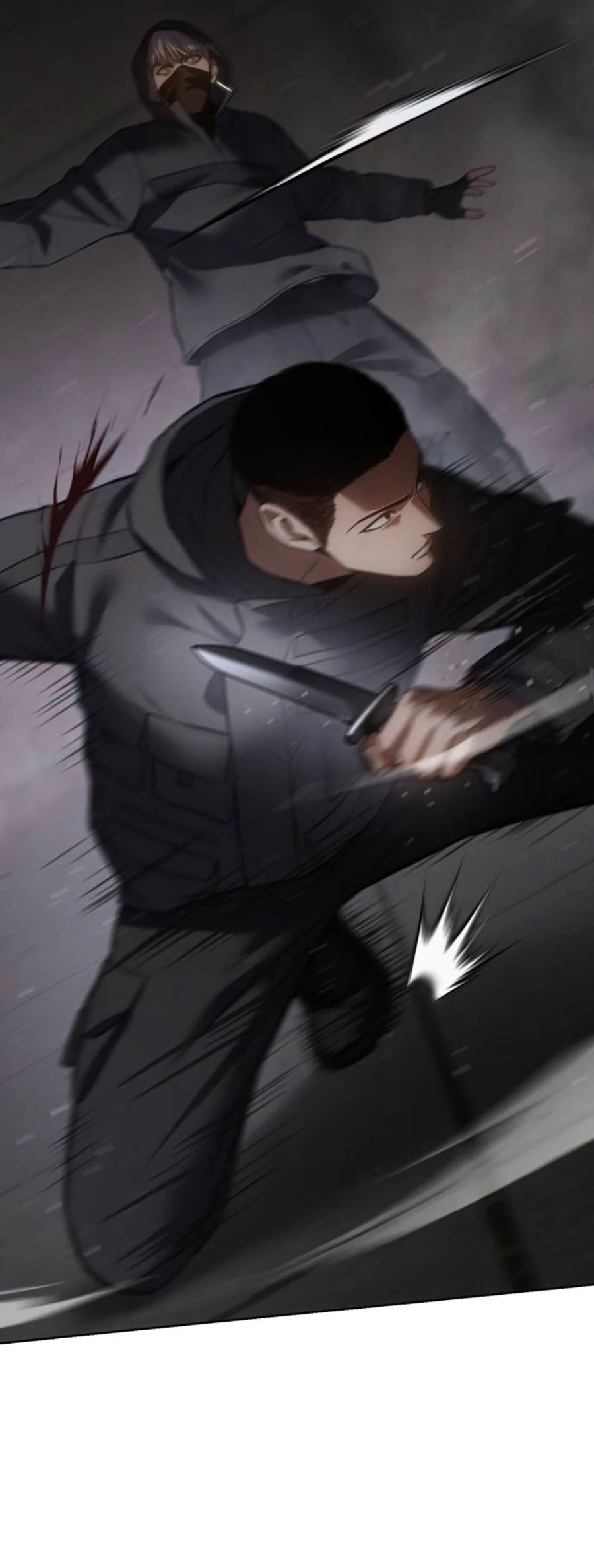 Đặc Vụ Thế Thân Chapter  76 - 29