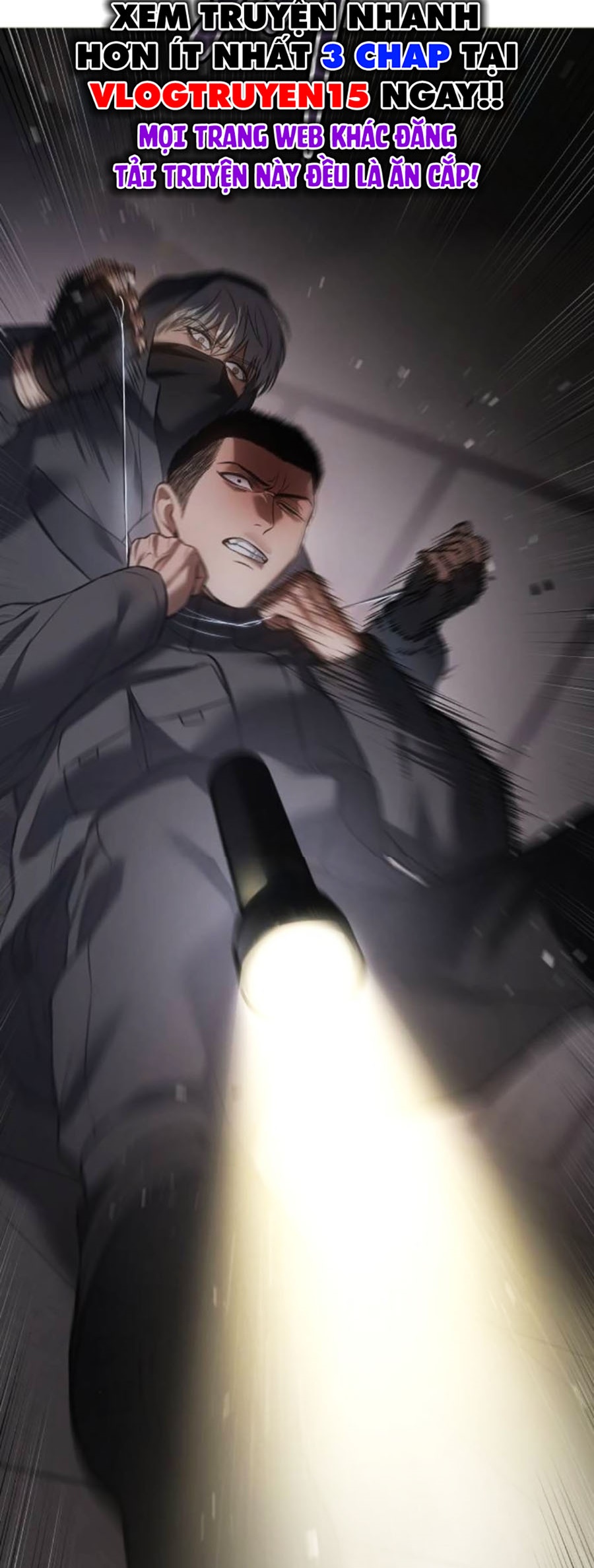 Đặc Vụ Thế Thân Chapter  75 - 35