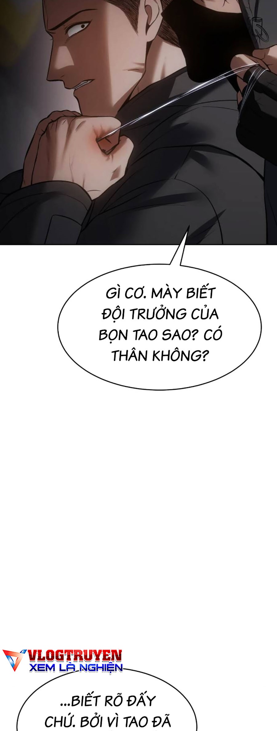 Đặc Vụ Thế Thân Chapter  75 - 38