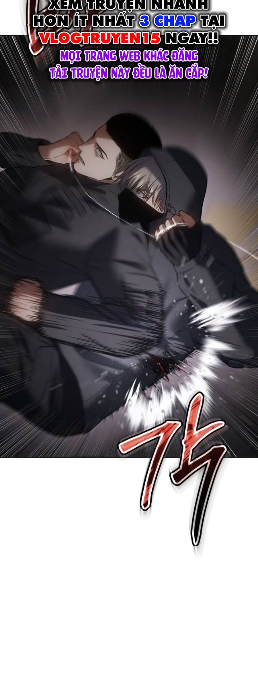 Đặc Vụ Thế Thân Chapter  76 - 40