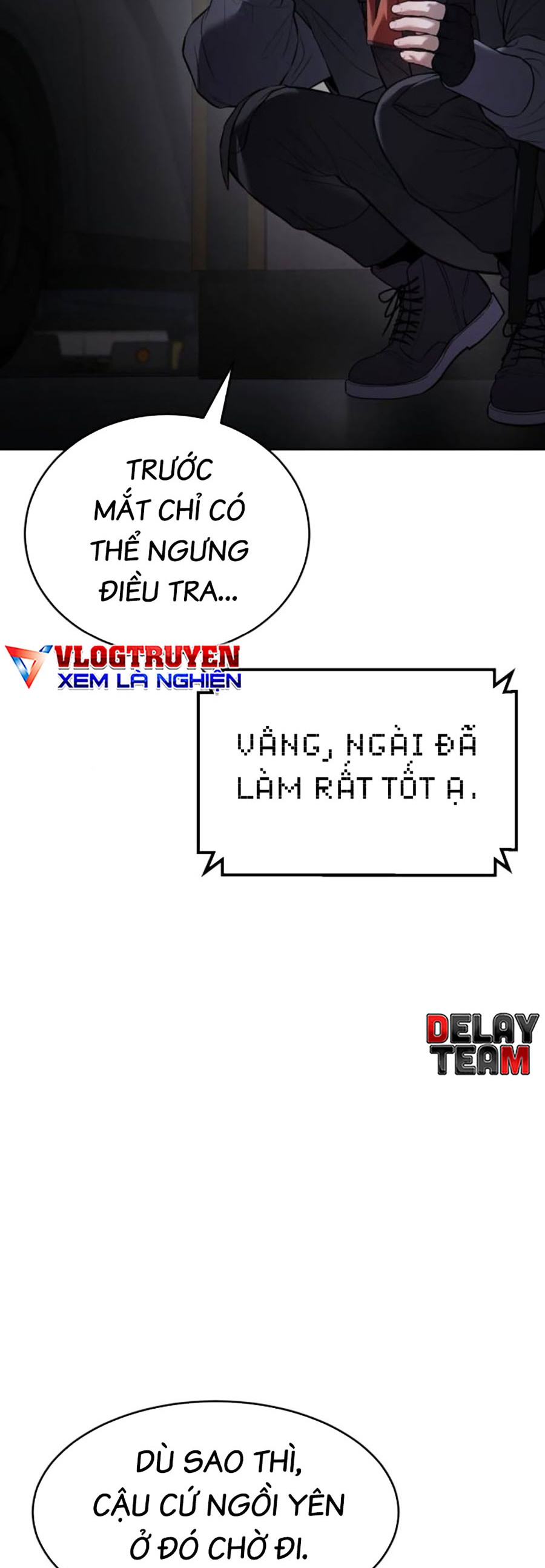 Đặc Vụ Thế Thân Chapter  75 - 5