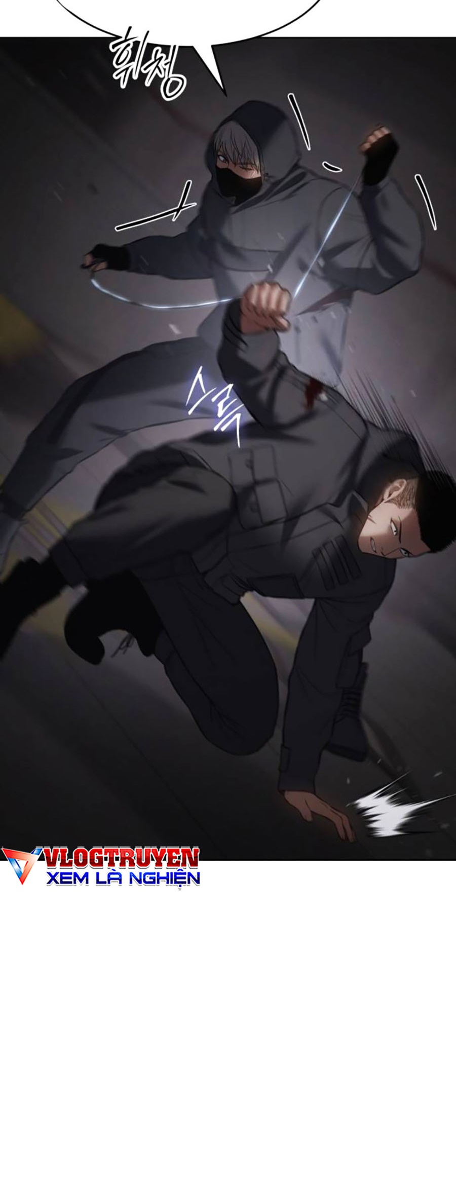 Đặc Vụ Thế Thân Chapter  76 - 42