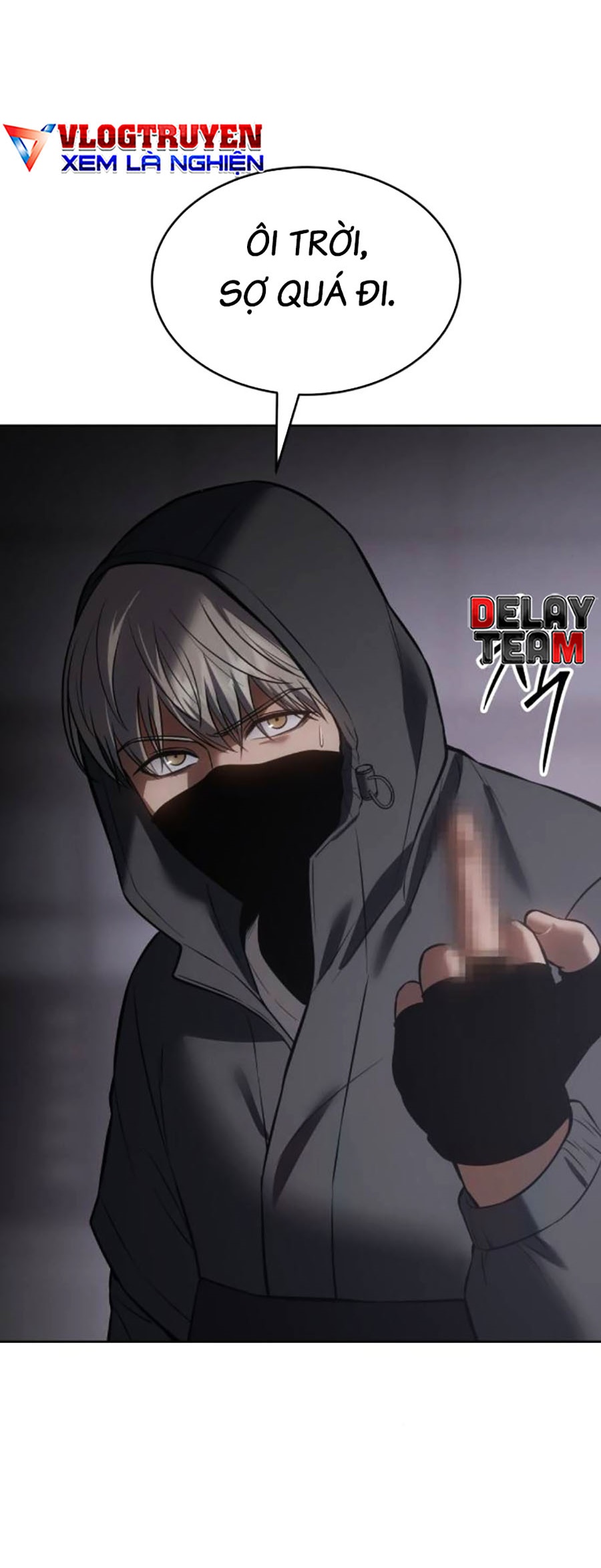 Đặc Vụ Thế Thân Chapter  75 - 45