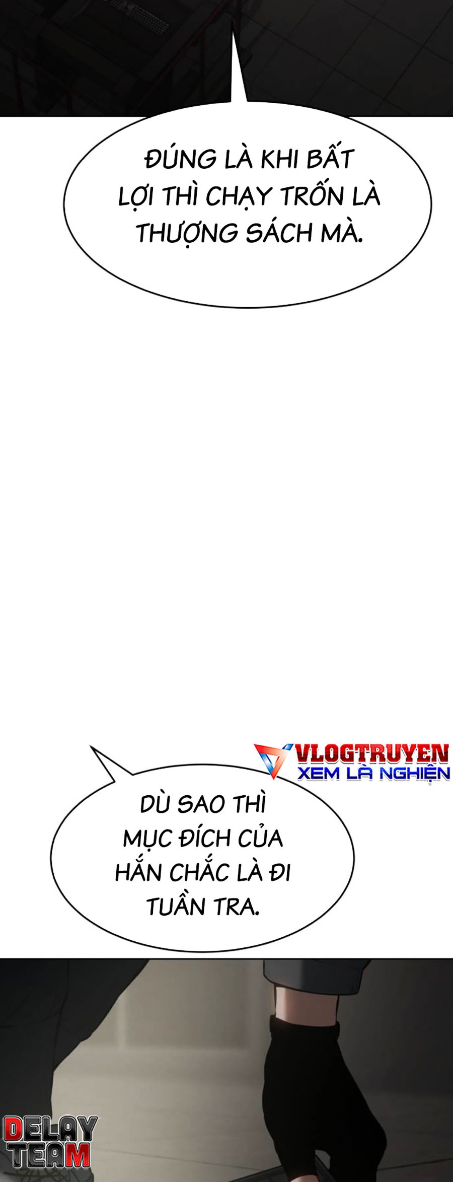 Đặc Vụ Thế Thân Chapter  75 - 47