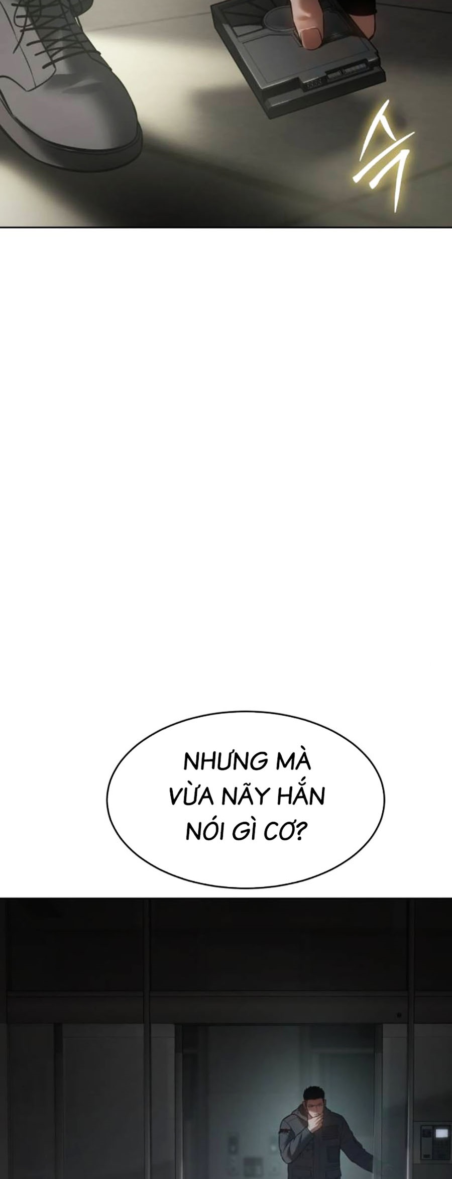 Đặc Vụ Thế Thân Chapter  75 - 48