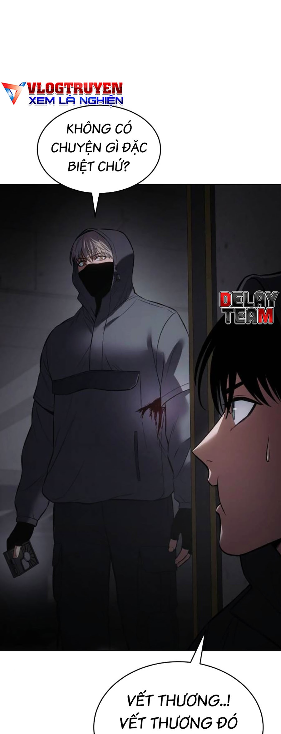 Đặc Vụ Thế Thân Chapter  75 - 53
