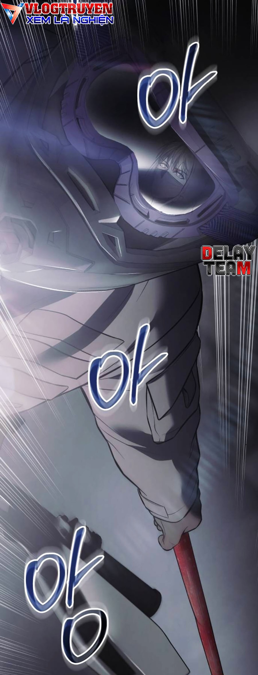 Đặc Vụ Thế Thân Chapter  76 - 57