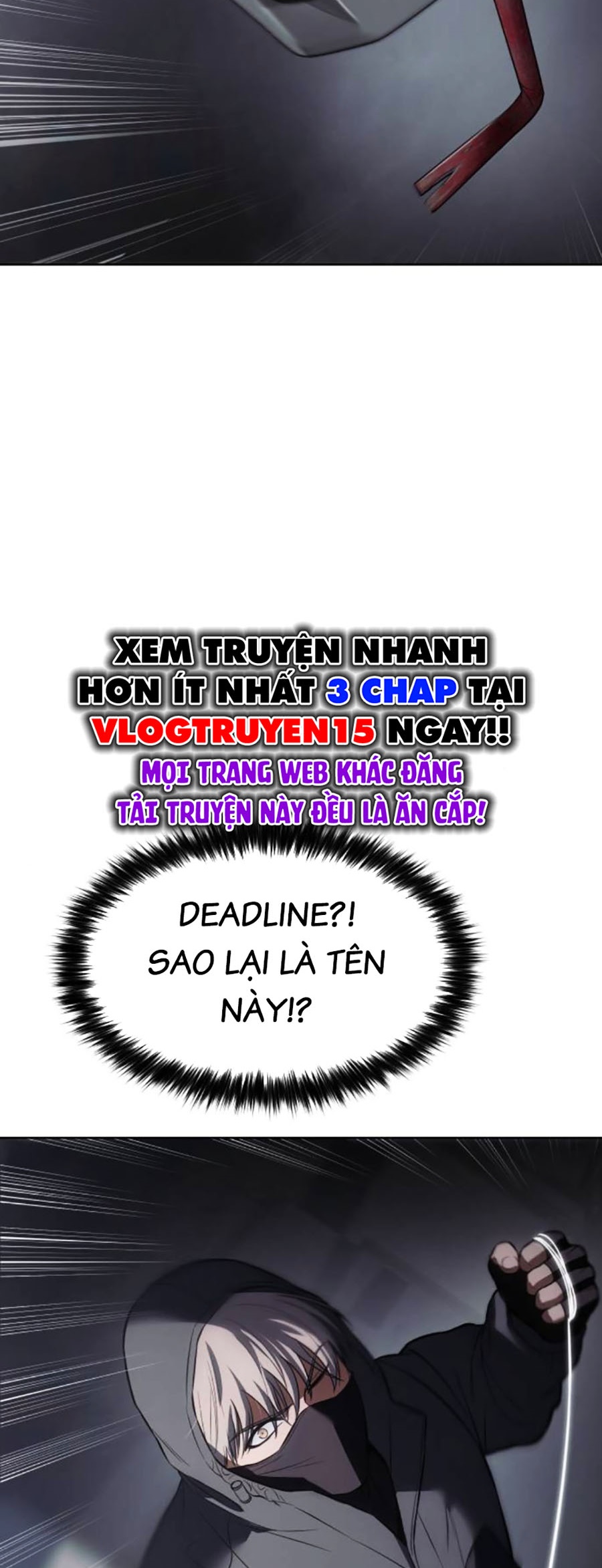 Đặc Vụ Thế Thân Chapter  75 - 58