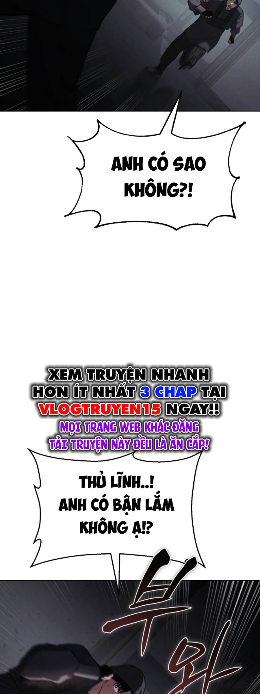 Đặc Vụ Thế Thân Chapter  76 - 65