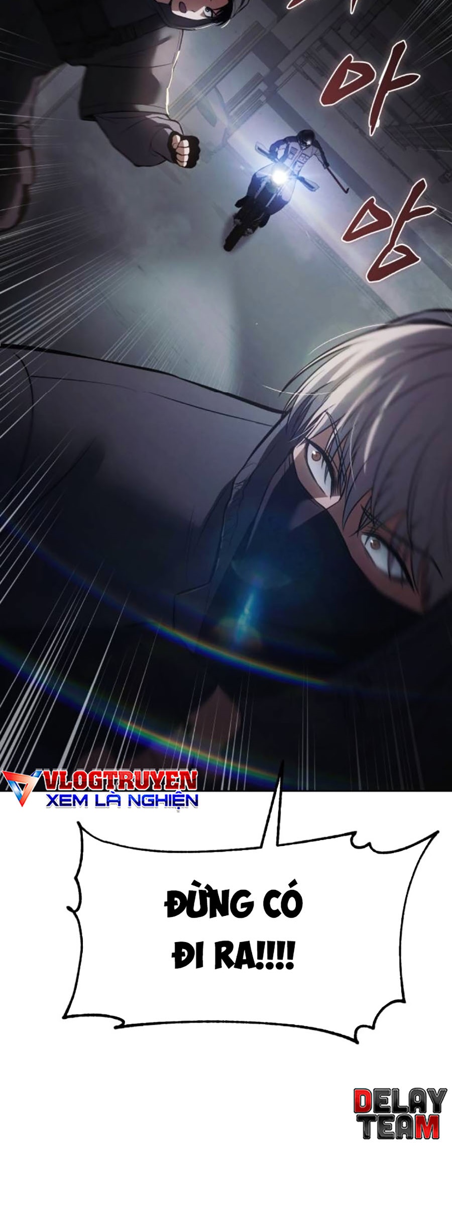 Đặc Vụ Thế Thân Chapter  75 - 66