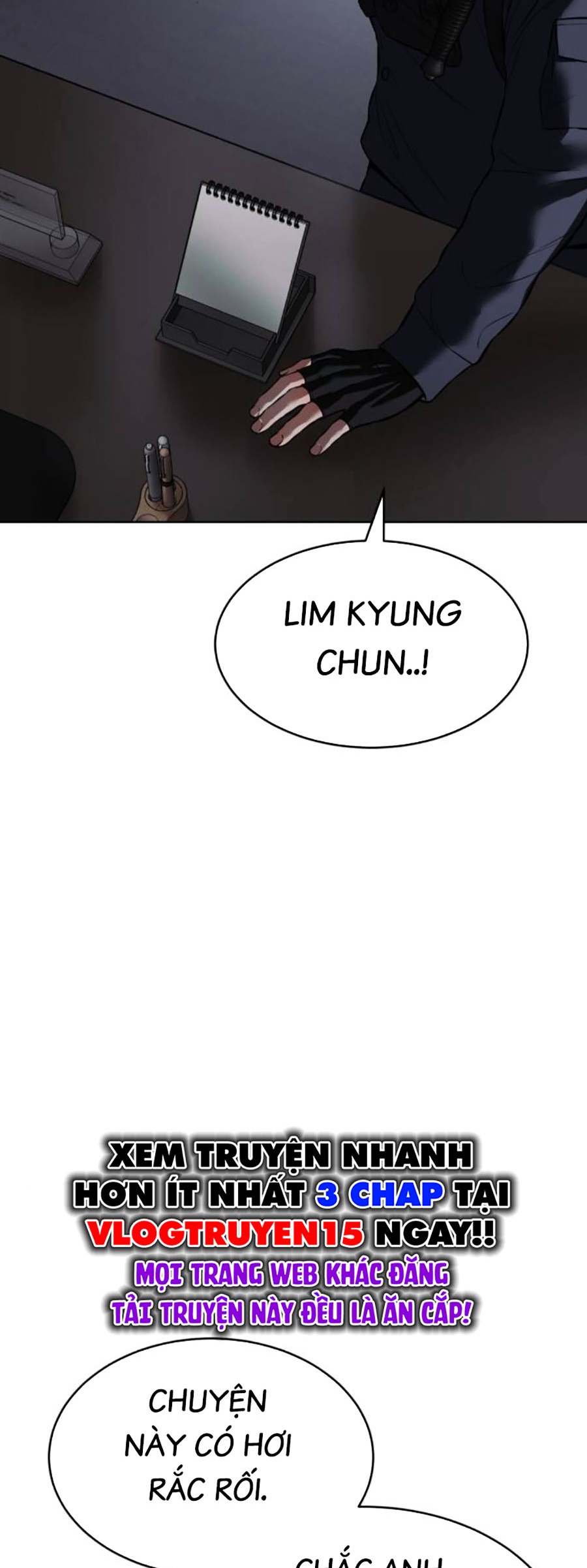 Đặc Vụ Thế Thân Chapter  76 - 71