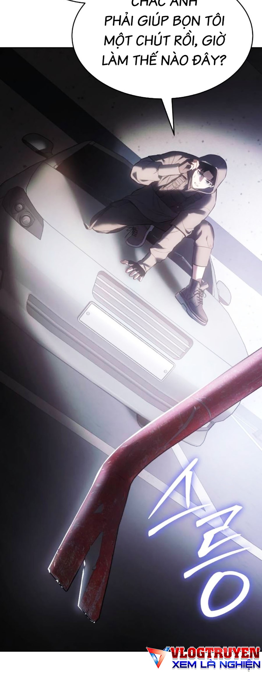 Đặc Vụ Thế Thân Chapter  75 - 72