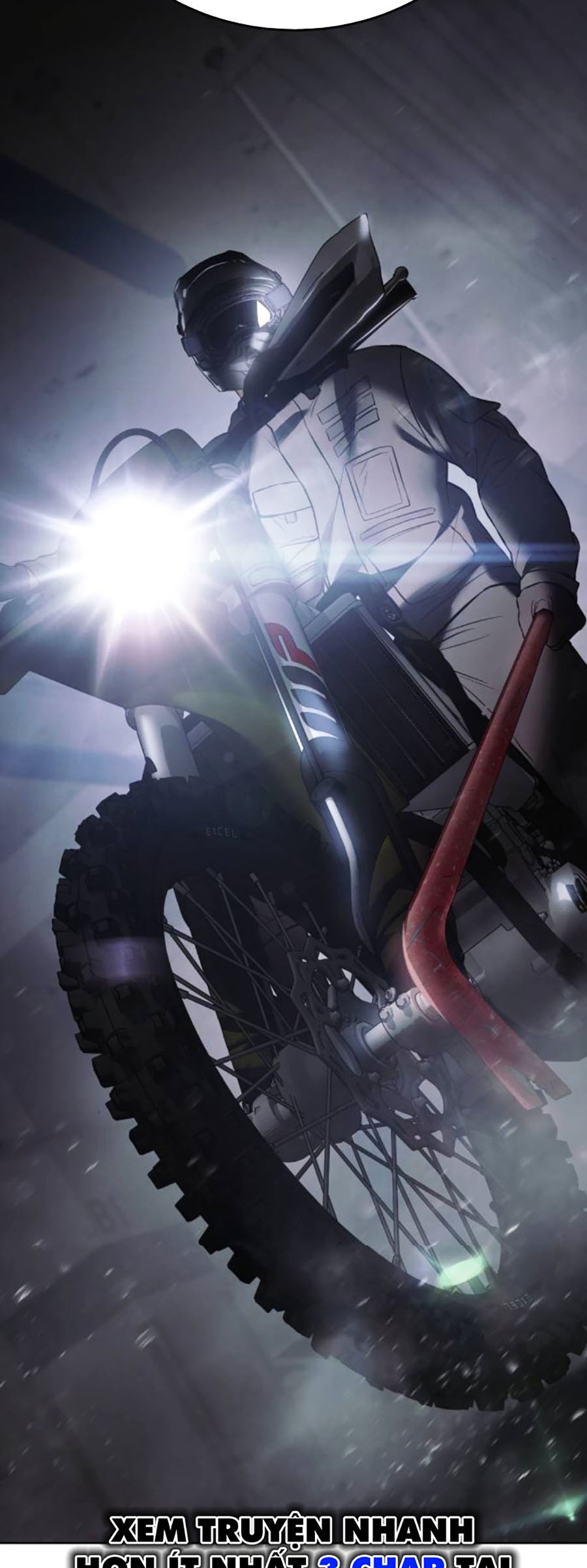 Đặc Vụ Thế Thân Chapter  75 - 76