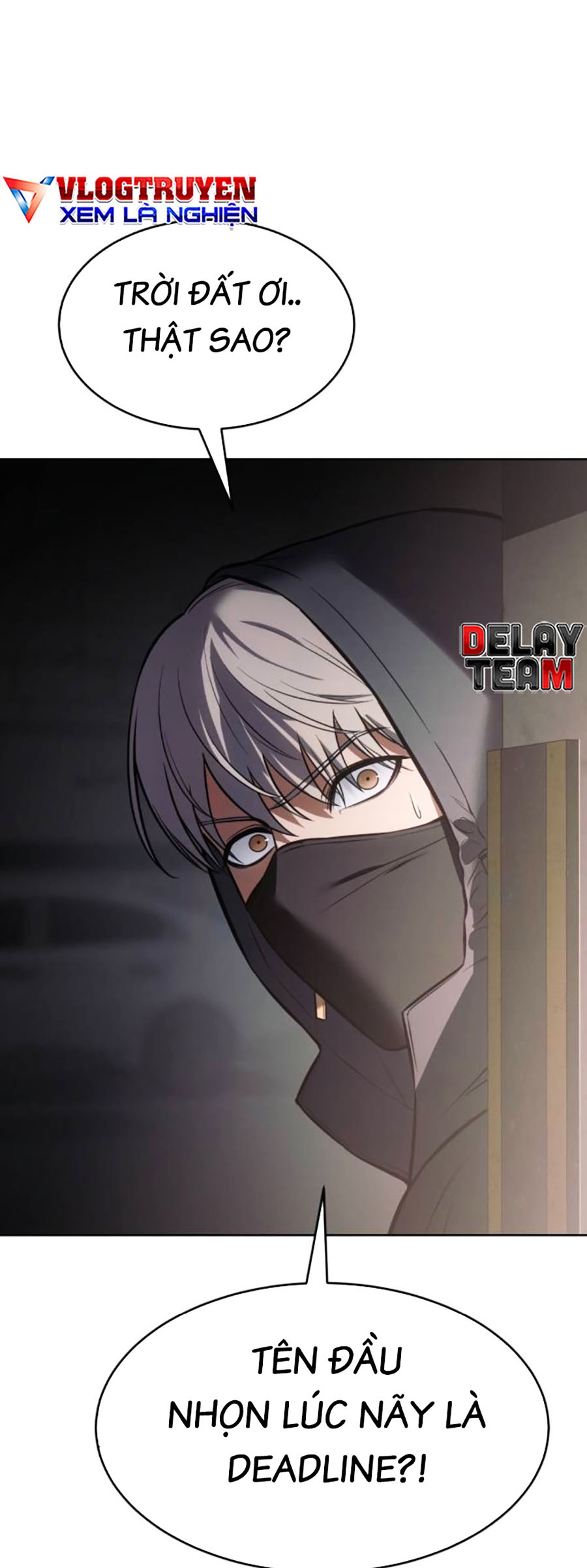 Đặc Vụ Thế Thân Chapter  76 - 78