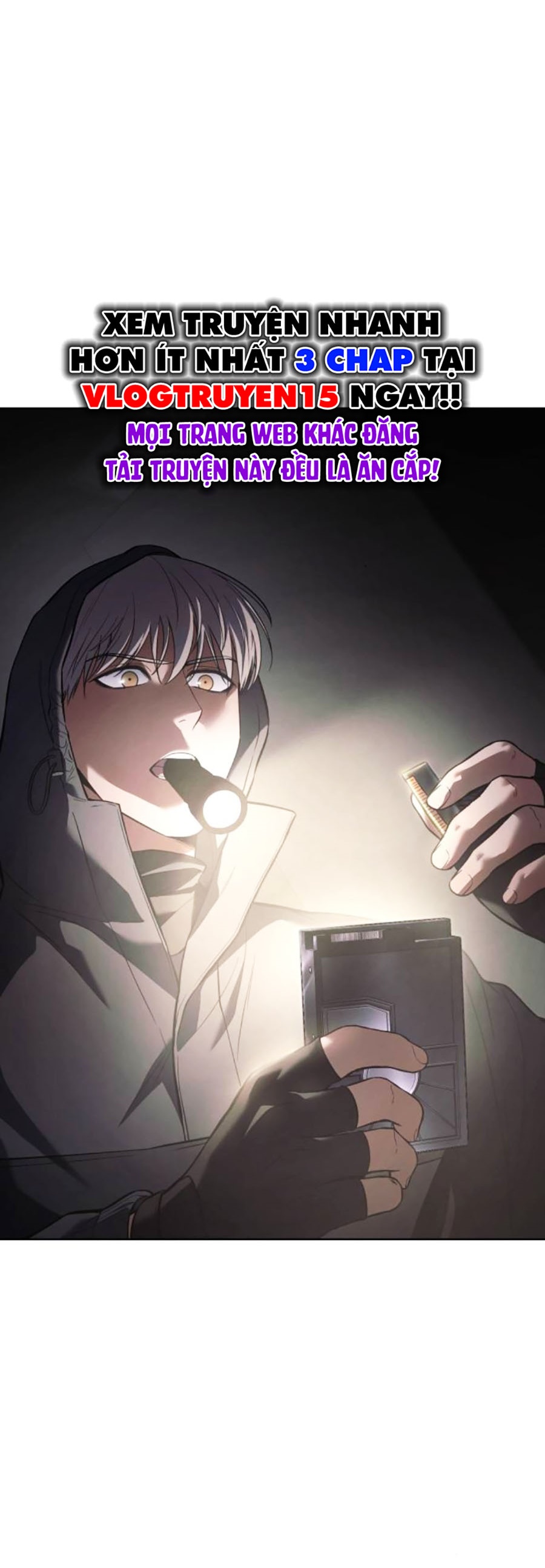 Đặc Vụ Thế Thân Chapter  75 - 9