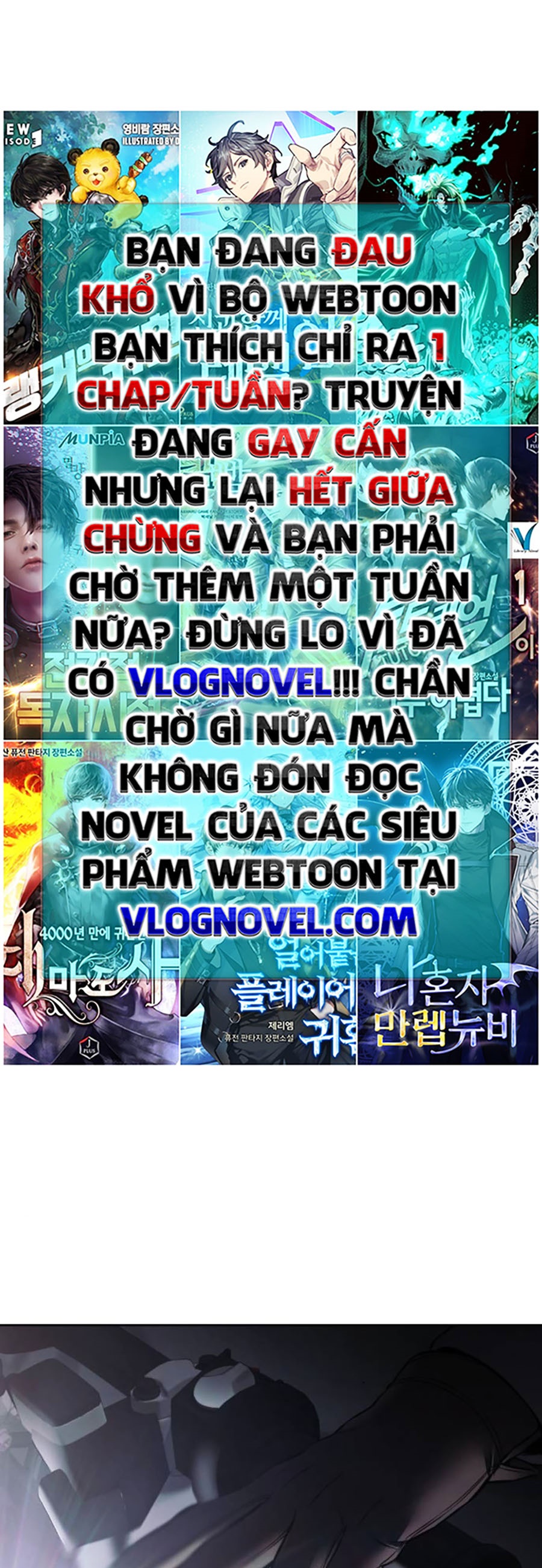 Đặc Vụ Thế Thân Chapter  75 - 81