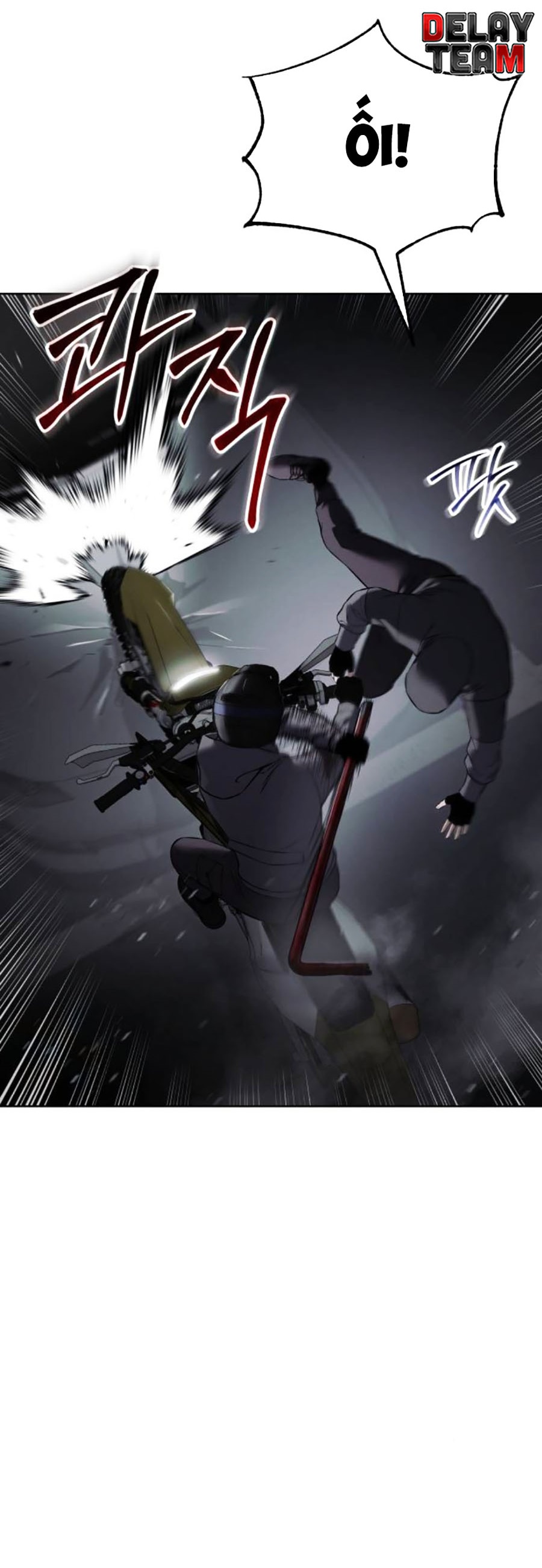 Đặc Vụ Thế Thân Chapter  75 - 84