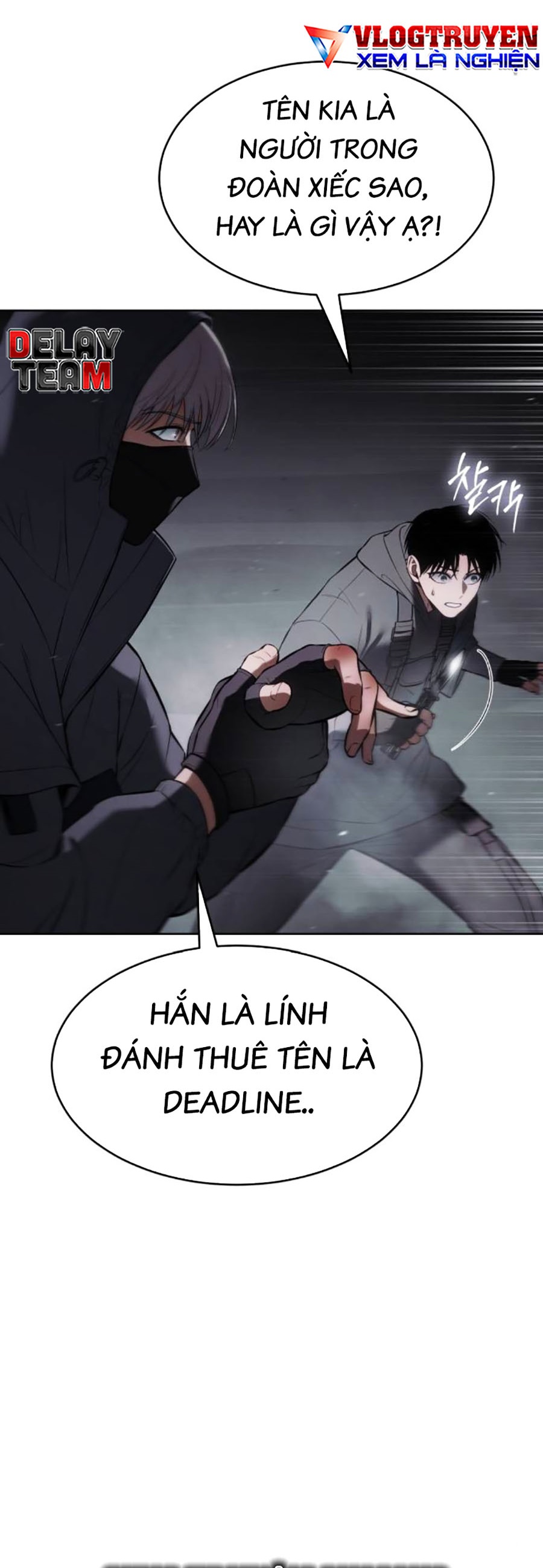 Đặc Vụ Thế Thân Chapter  75 - 92