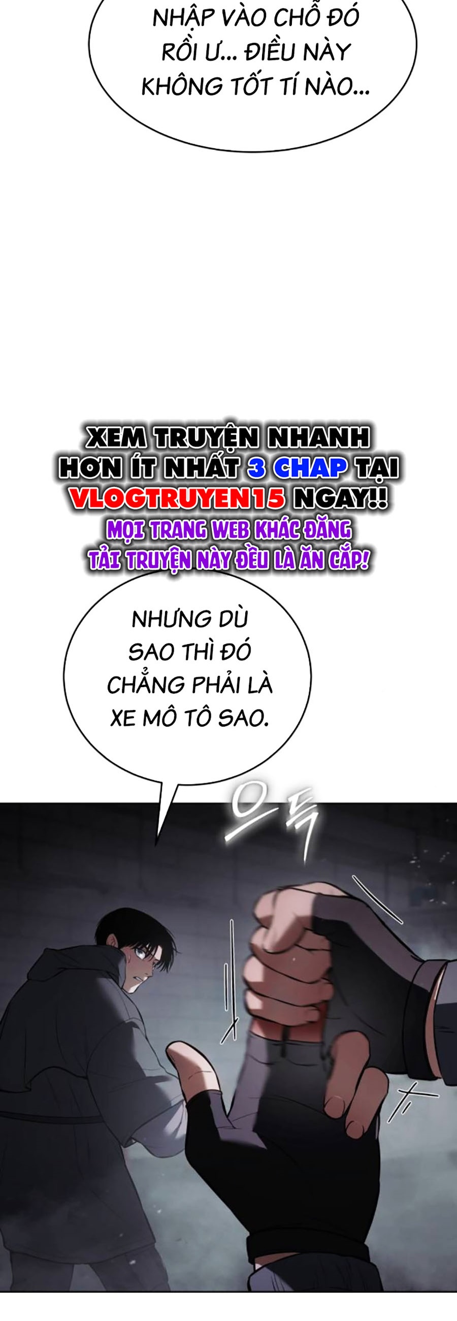 Đặc Vụ Thế Thân Chapter  75 - 94