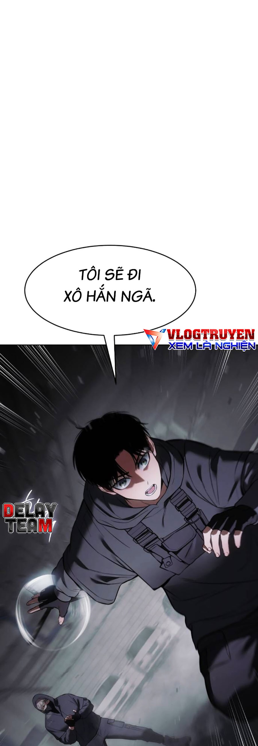 Đặc Vụ Thế Thân Chapter  76 - 95