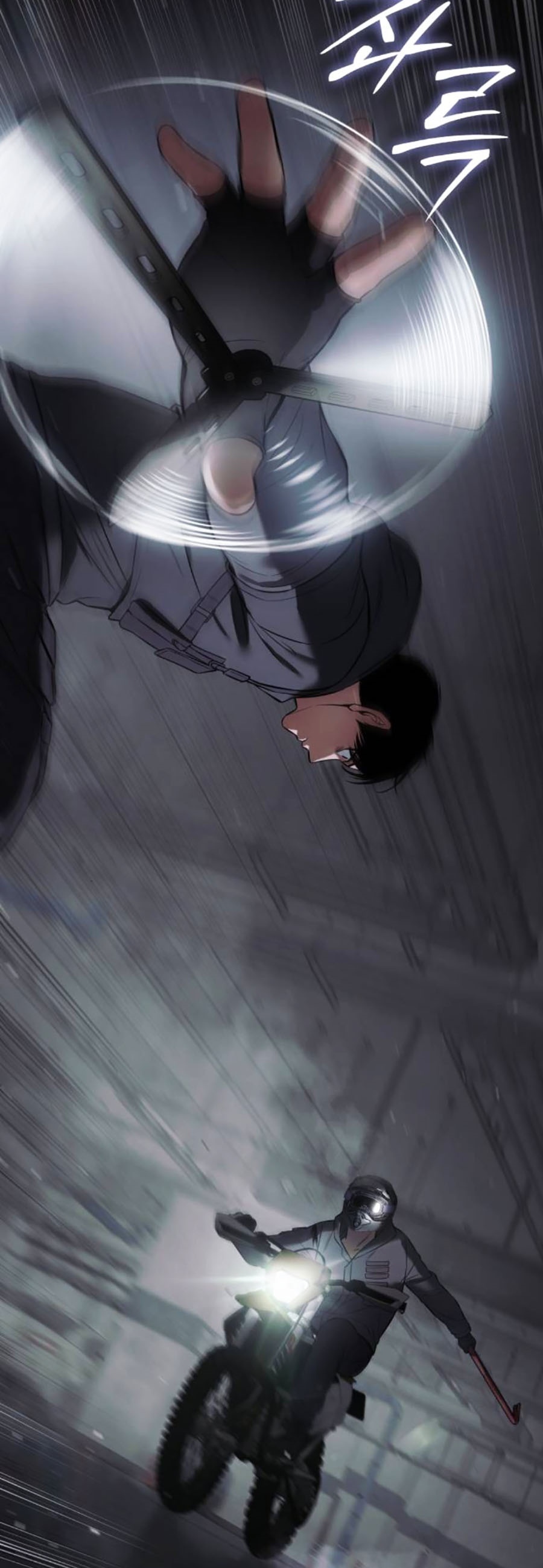 Đặc Vụ Thế Thân Chapter  76 - 97