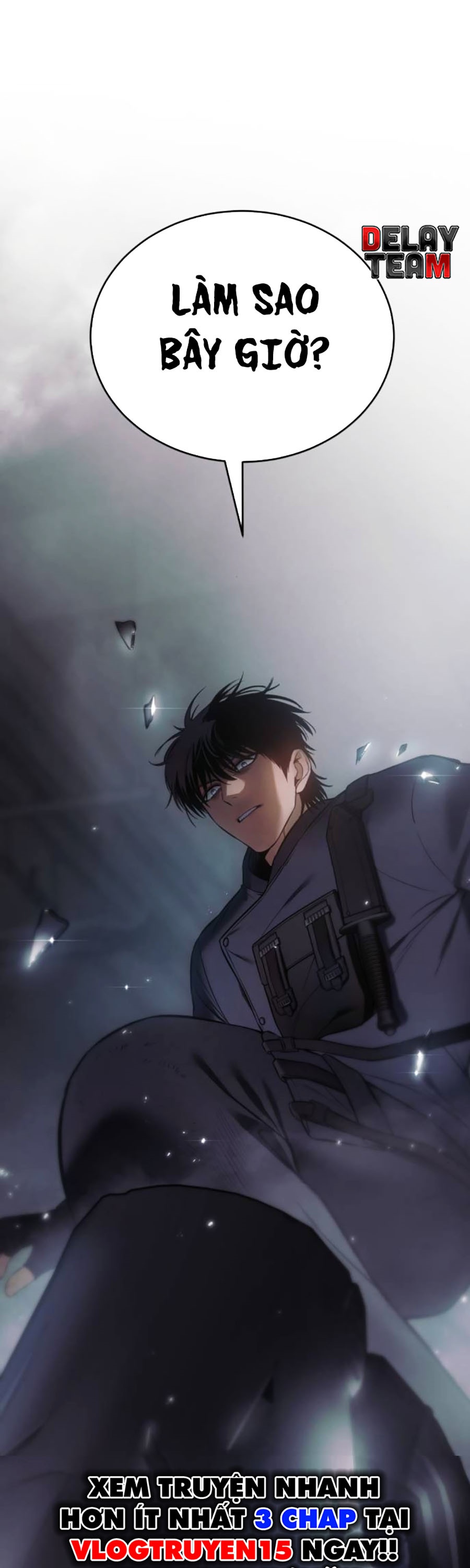 Đặc Vụ Thế Thân Chapter  76 - 122