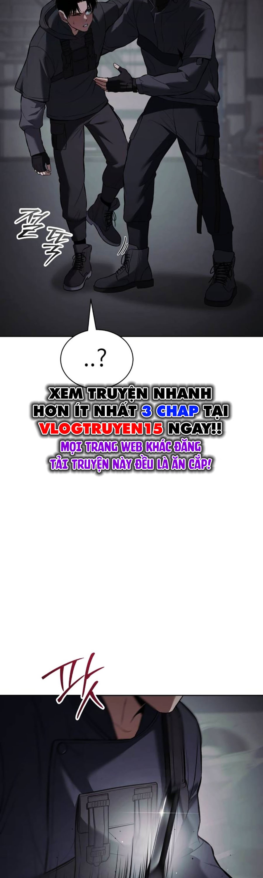 Đặc Vụ Thế Thân Chapter  76 - 132