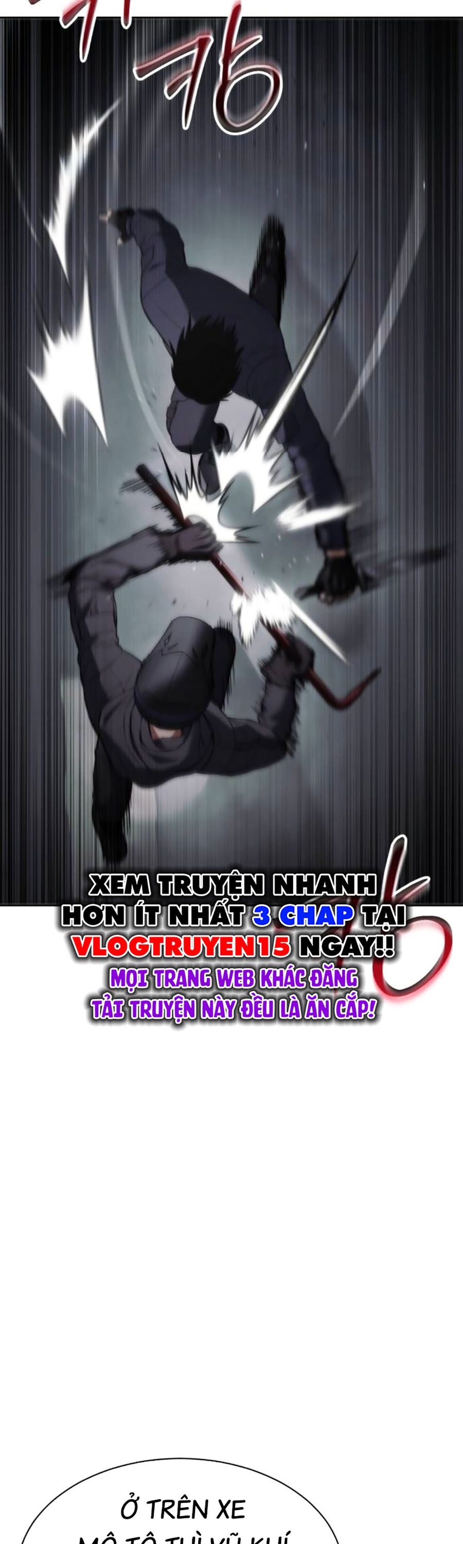 Đặc Vụ Thế Thân Chapter  76 - 135