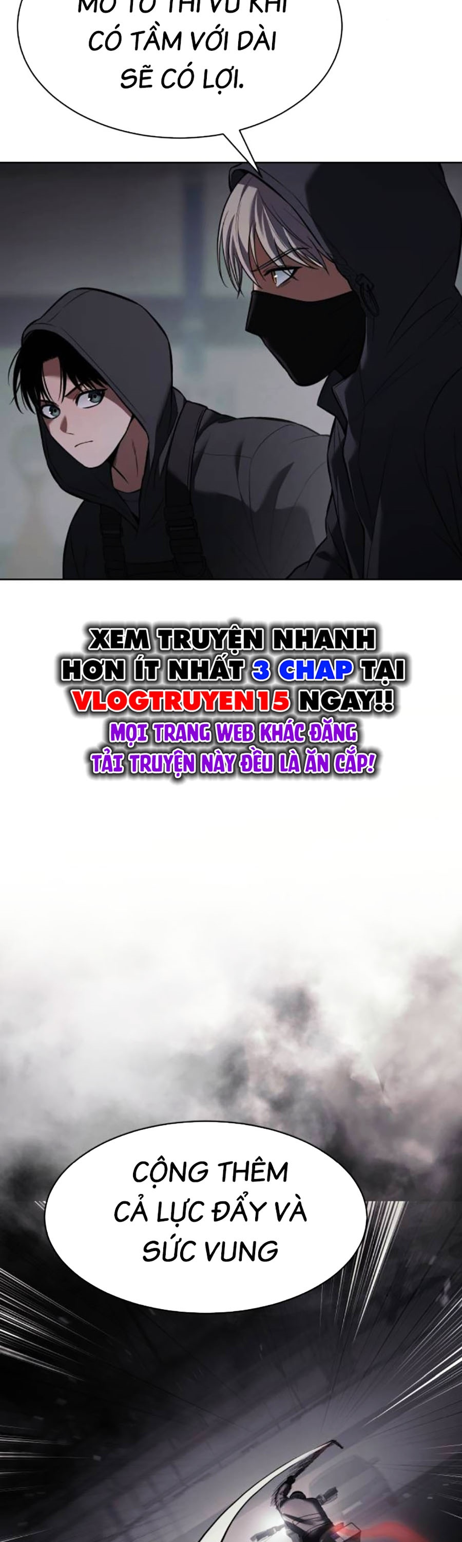 Đặc Vụ Thế Thân Chapter  76 - 136