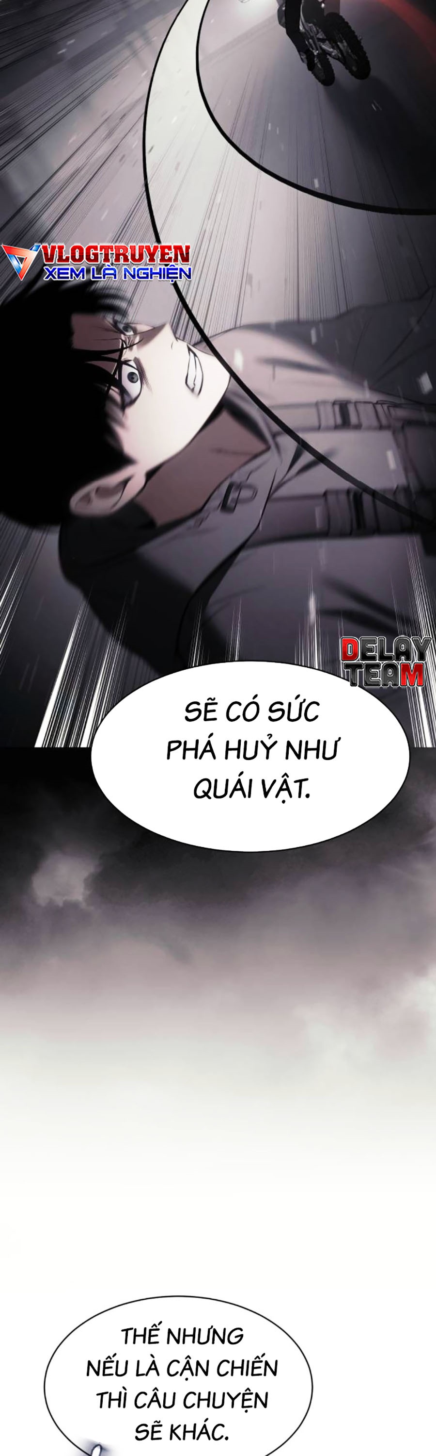 Đặc Vụ Thế Thân Chapter  76 - 137