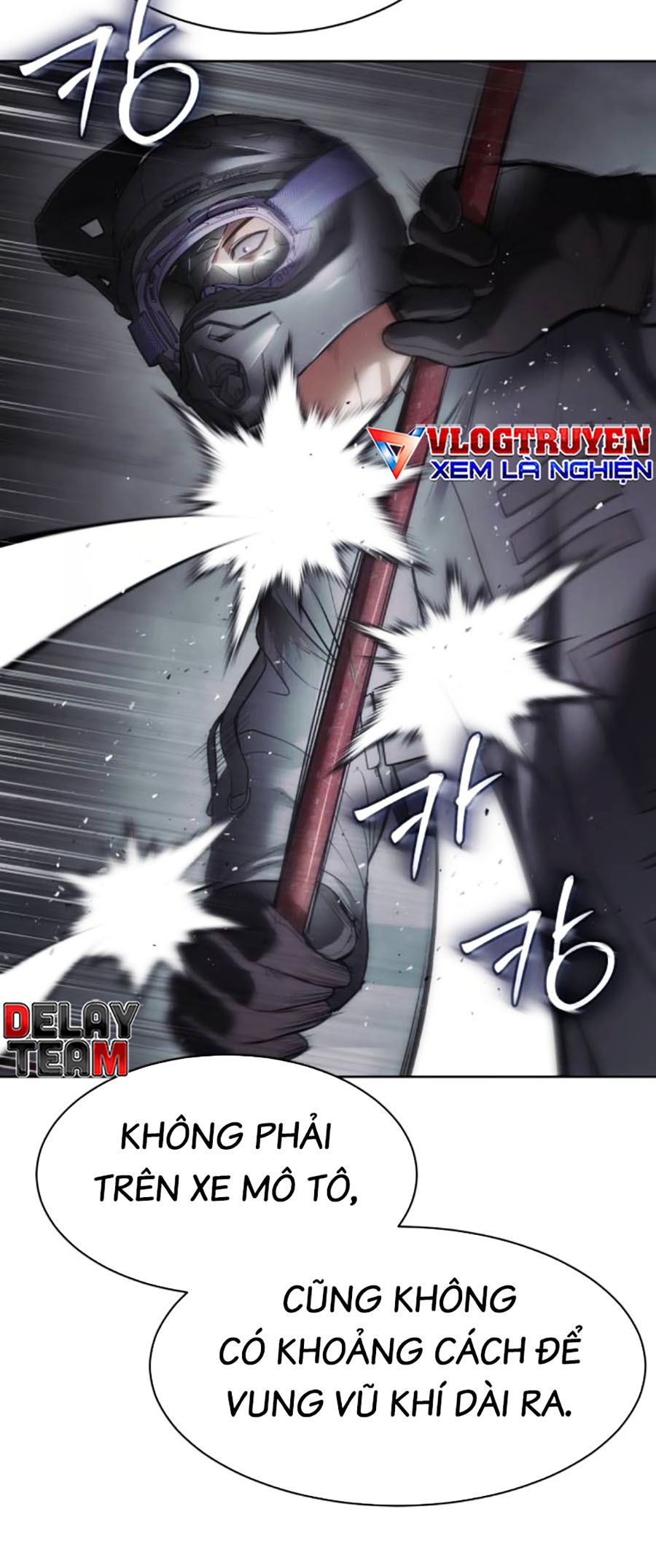 Đặc Vụ Thế Thân Chapter  76 - 138