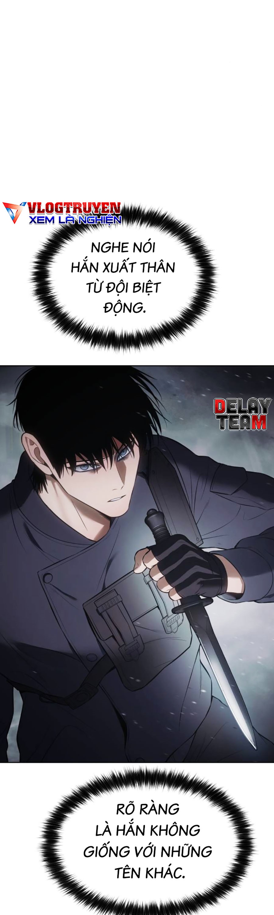 Đặc Vụ Thế Thân Chapter  76 - 146