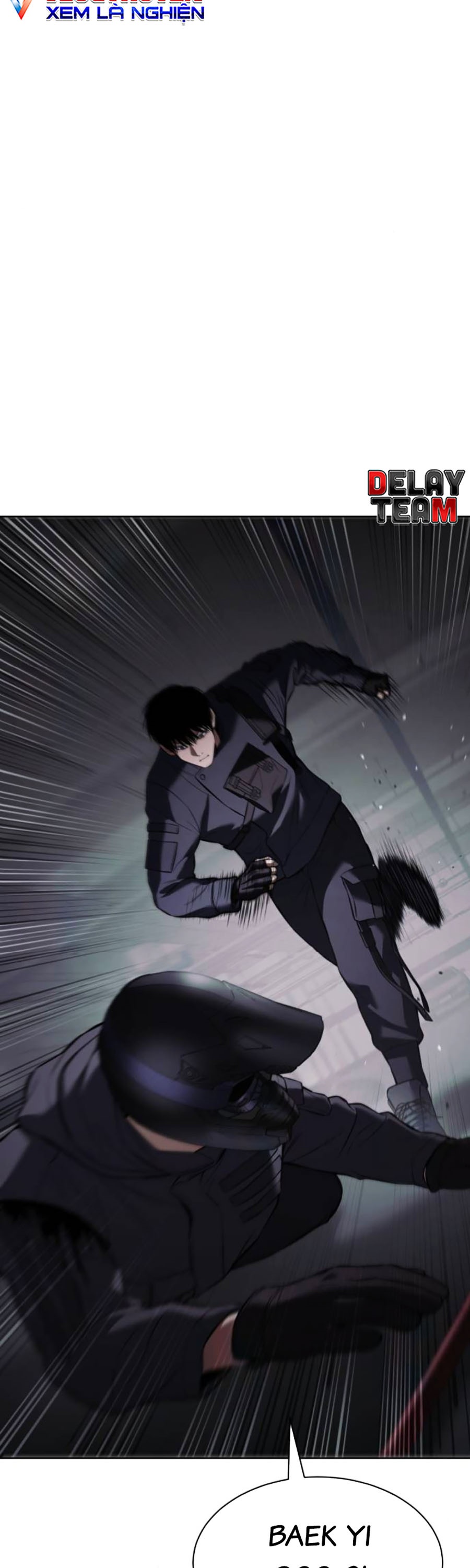 Đặc Vụ Thế Thân Chapter  76 - 124