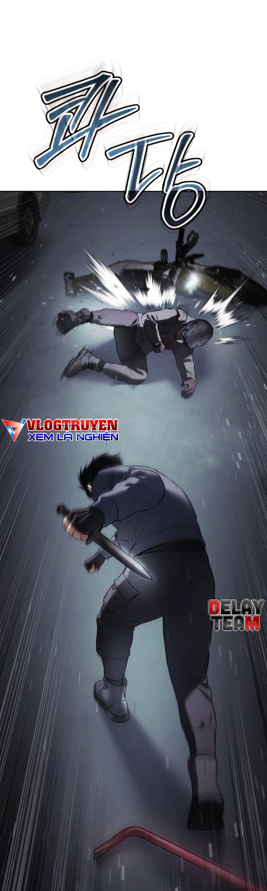 Đặc Vụ Thế Thân Chapter  76 - 153