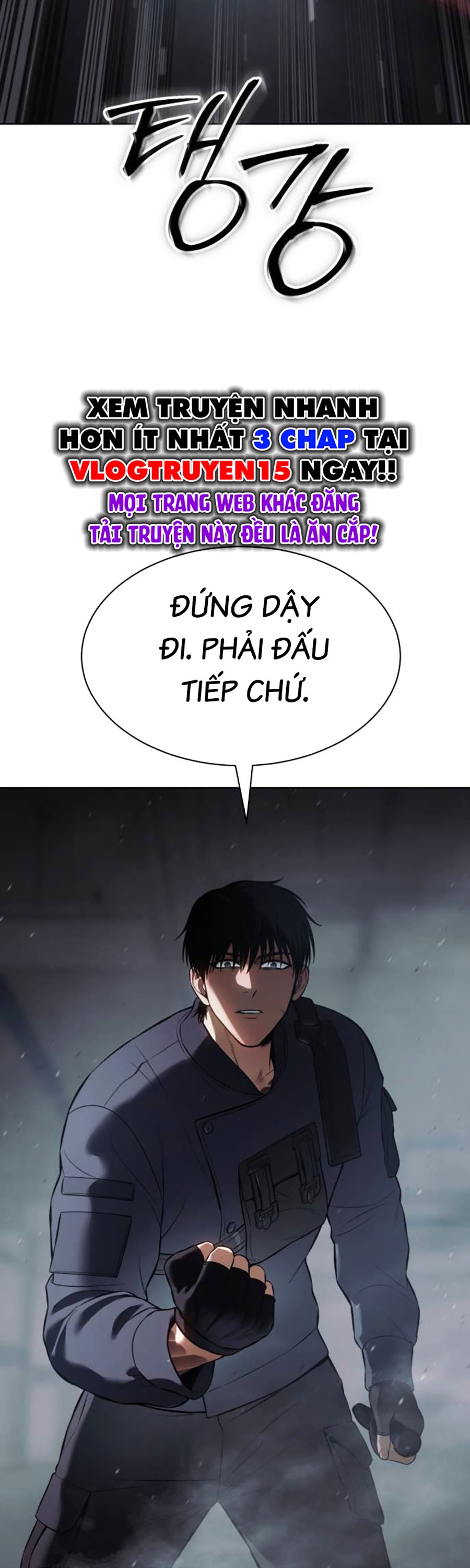 Đặc Vụ Thế Thân Chapter  76 - 154