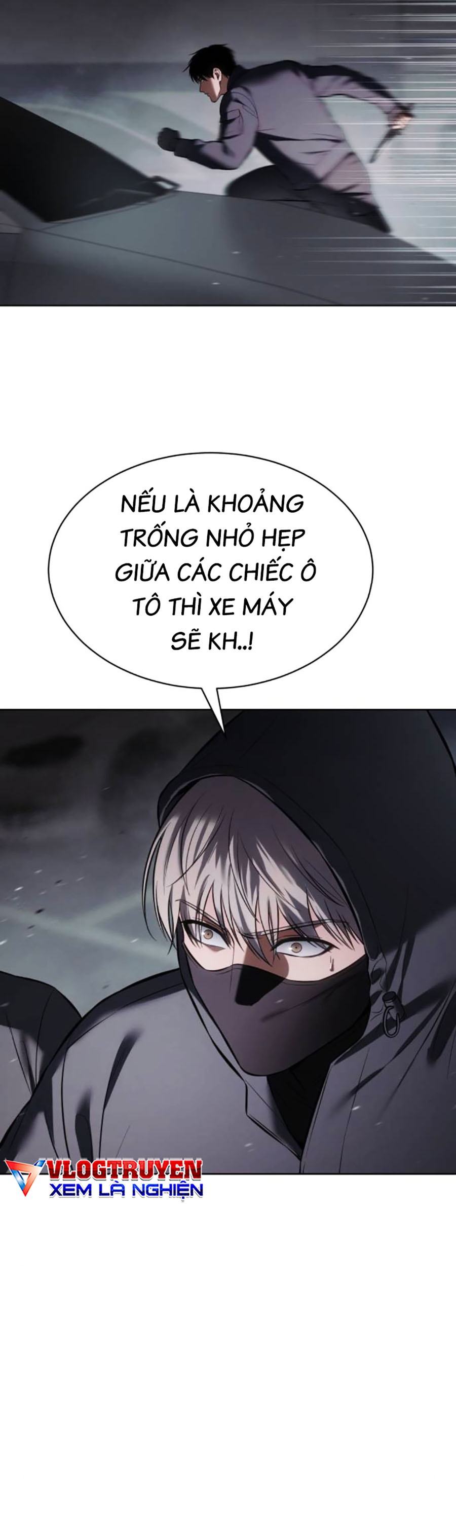 Đặc Vụ Thế Thân Chapter  76 - 164