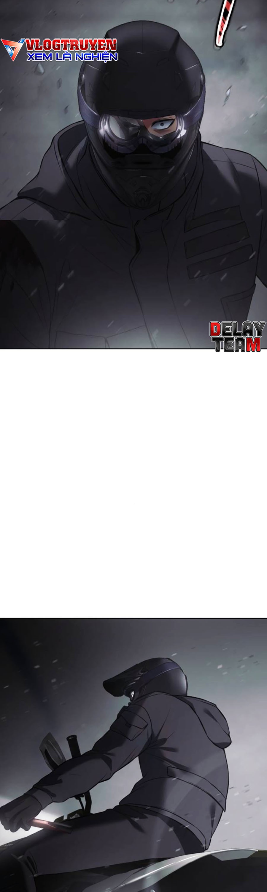 Đặc Vụ Thế Thân Chapter  76 - 175