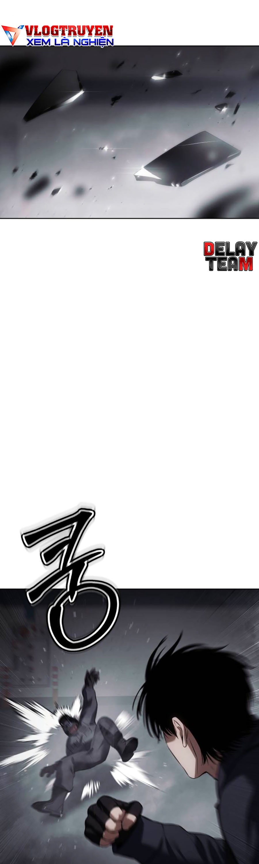 Đặc Vụ Thế Thân Chapter  76 - 181