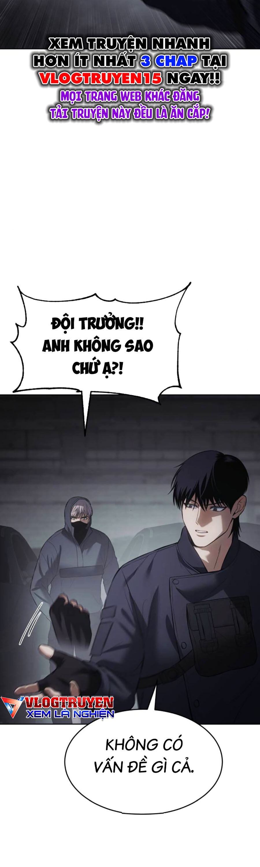 Đặc Vụ Thế Thân Chapter  76 - 182