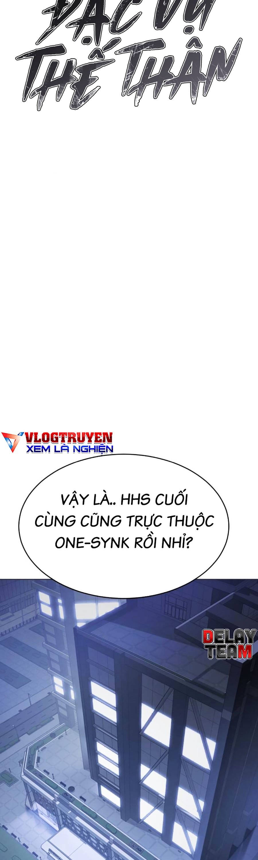 Đặc Vụ Thế Thân Chapter  76 - 185