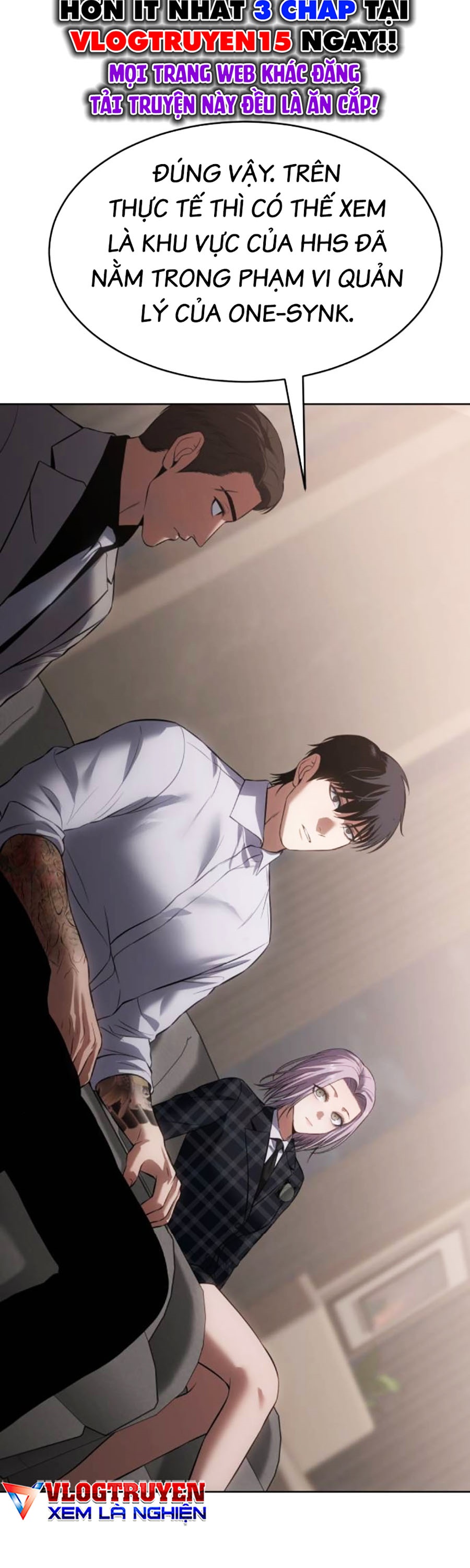 Đặc Vụ Thế Thân Chapter  76 - 188