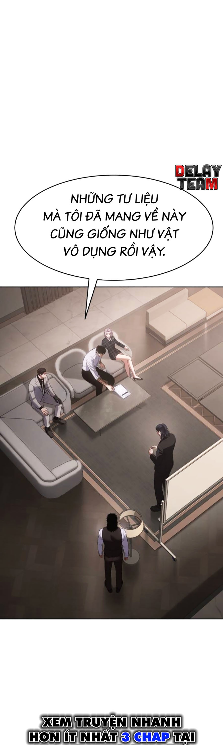 Đặc Vụ Thế Thân Chapter  76 - 189